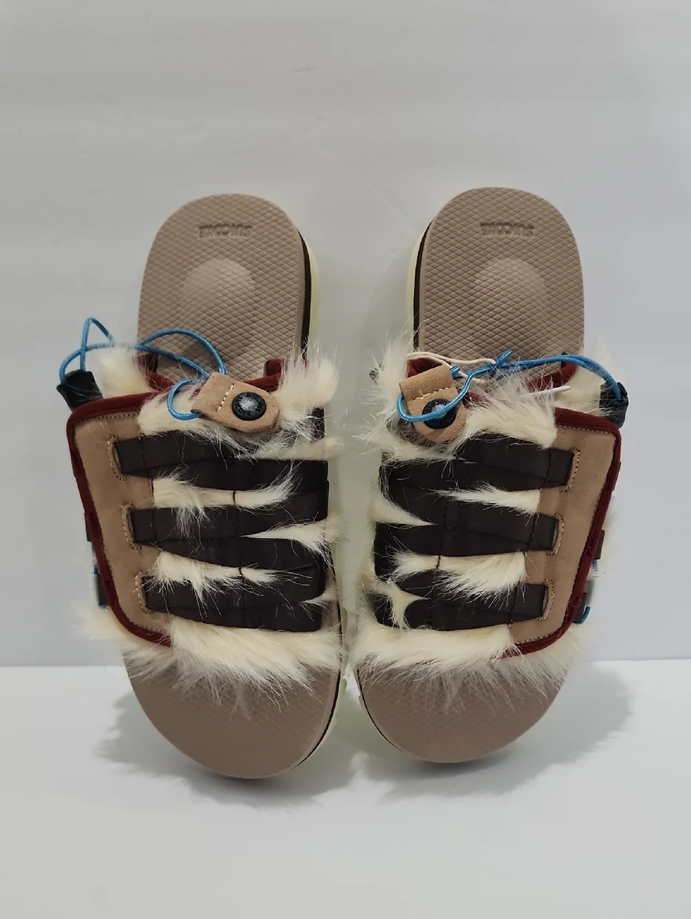 Suicoke Dao-3 Slides